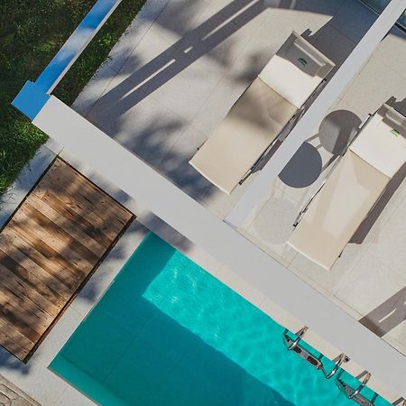 Sunrise Zante - Adults Only Hotel チィリヴィ エクステリア 写真