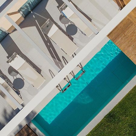 Sunrise Zante - Adults Only Hotel チィリヴィ エクステリア 写真
