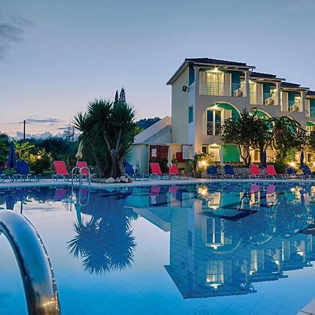 Sunrise Zante - Adults Only Hotel チィリヴィ エクステリア 写真