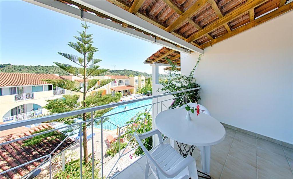 Sunrise Zante - Adults Only Hotel チィリヴィ エクステリア 写真