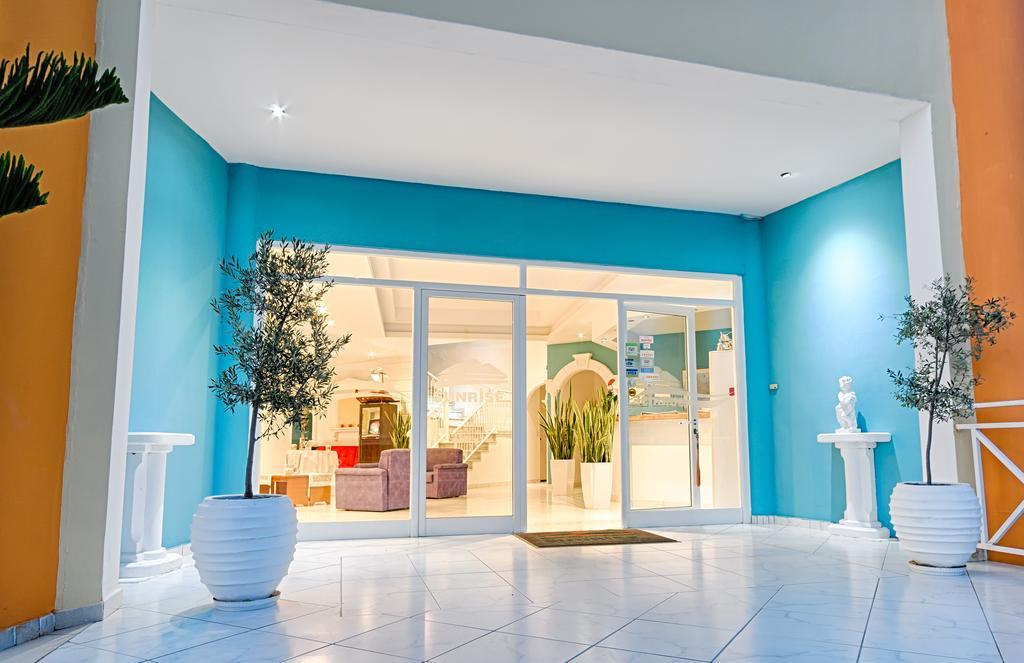 Sunrise Zante - Adults Only Hotel チィリヴィ エクステリア 写真