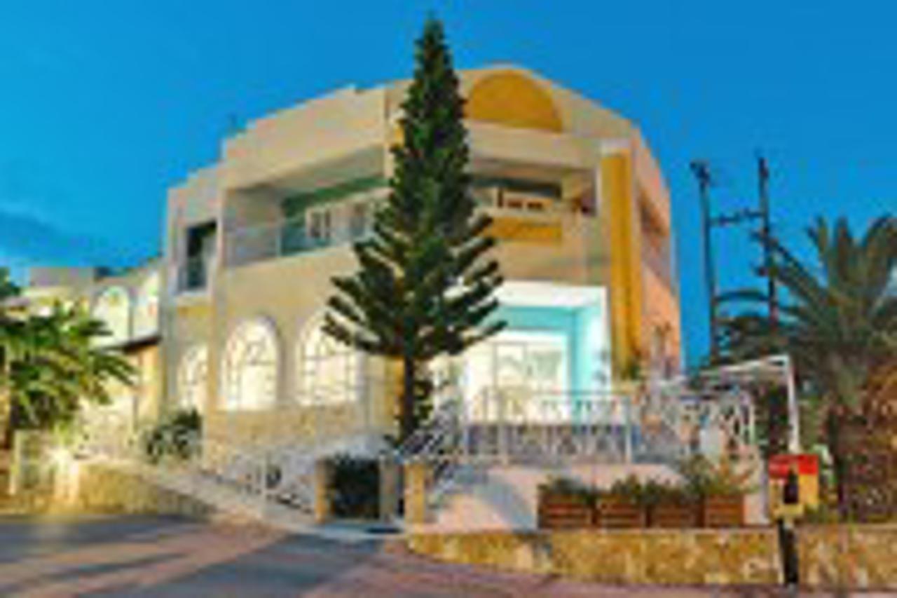 Sunrise Zante - Adults Only Hotel チィリヴィ エクステリア 写真