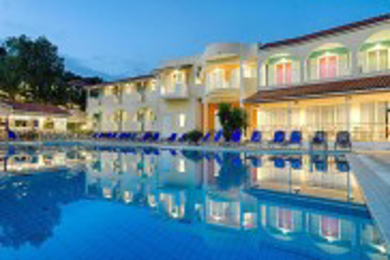 Sunrise Zante - Adults Only Hotel チィリヴィ エクステリア 写真
